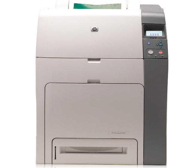 HP Color LaserJet 4700n